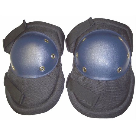 SG TOOL AID Hard Plastic Cap Knee Pads (Pair) 14700